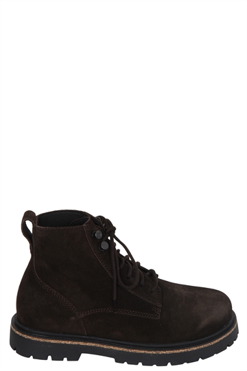 Birkenstock Highwood Lace Mocca